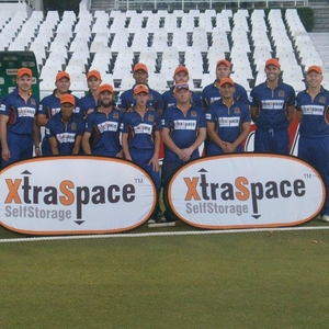 XtraSpace Bellville Cricket Club wins at Newlands