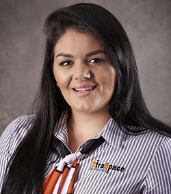 cheree du preez