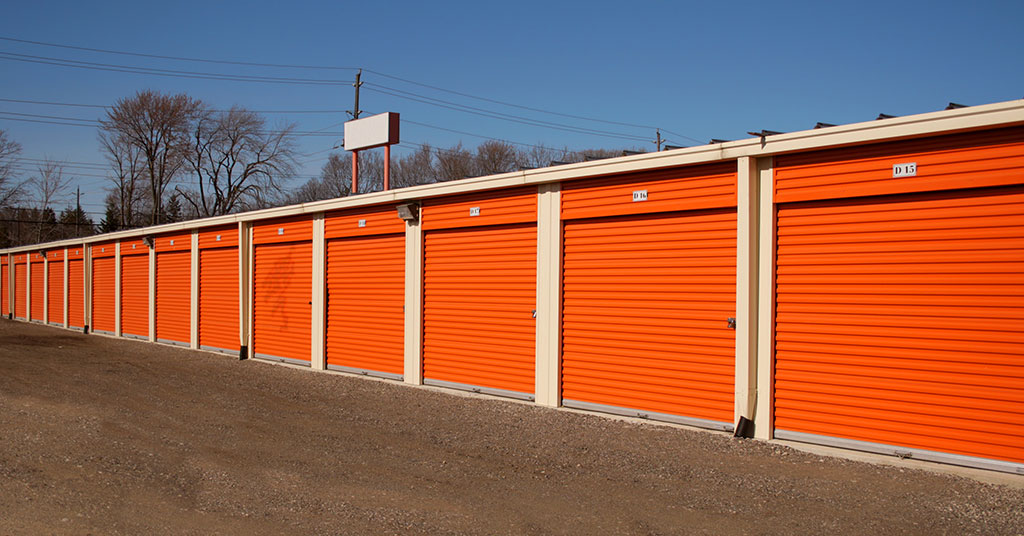 Long-Term Storage in South Africa